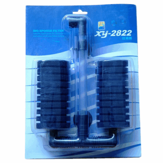 Bio-Sponge Aquarium Filter XY-2822
