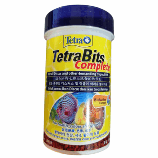 Tetra Bits Fish Food (30g)