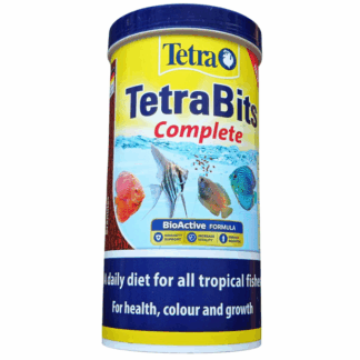 Tetra Bits Fish Food (300g)